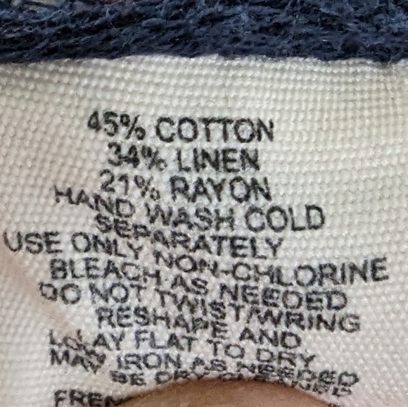 Moth Blouse - Picture 7 of 8